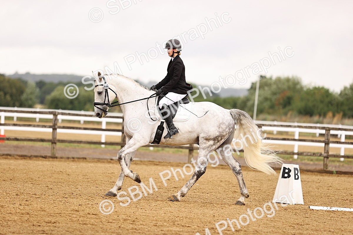 SBM_003865 - Class 6 - Novice 1