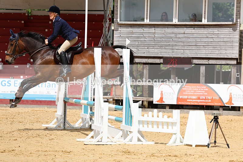 3E7A4987 - Class 9: 80cm Senior