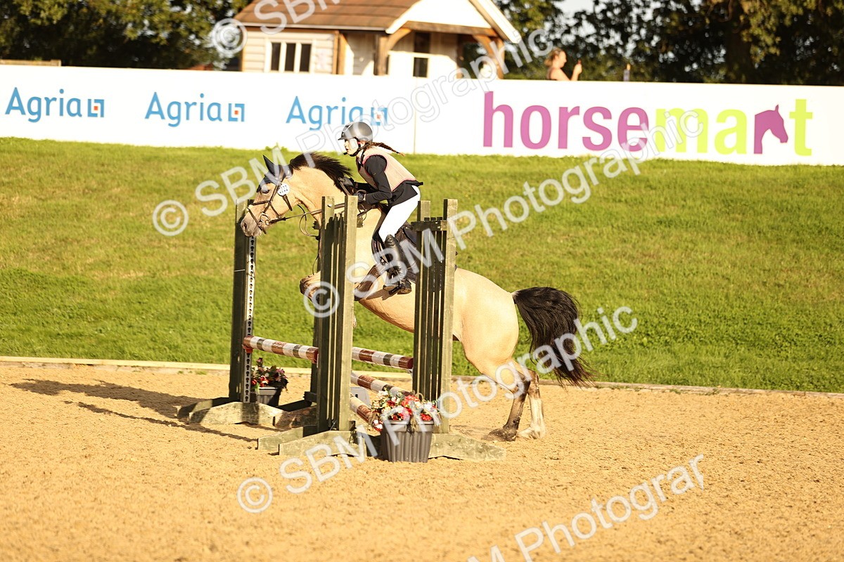 SBM_55847 - J10 - Junior Pony 75cm Championship