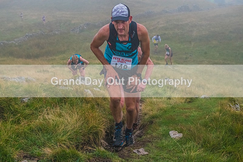 Shipman Knotts-139 - Shipman Knotts Fell Race Tuesday 23rd August 2022