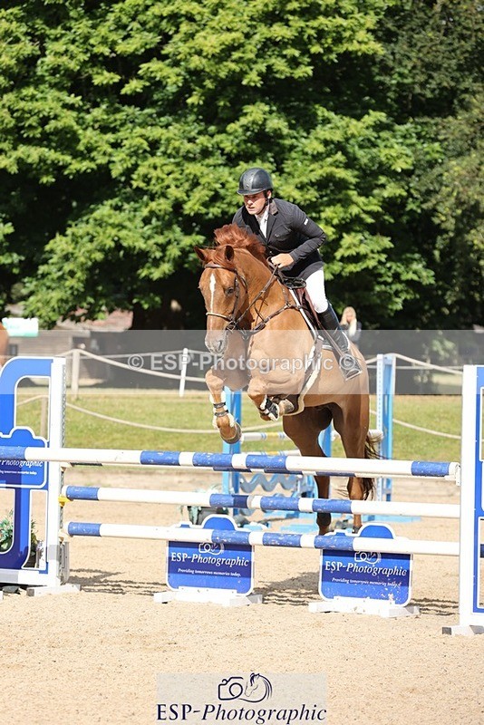 240711-091522-24649 - Cls 119 5 Yr Old Qualifier 1.10m
