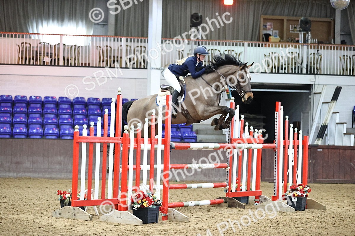 SBM_005101 - Class 17 - Senior Foxhunter - 1.20m