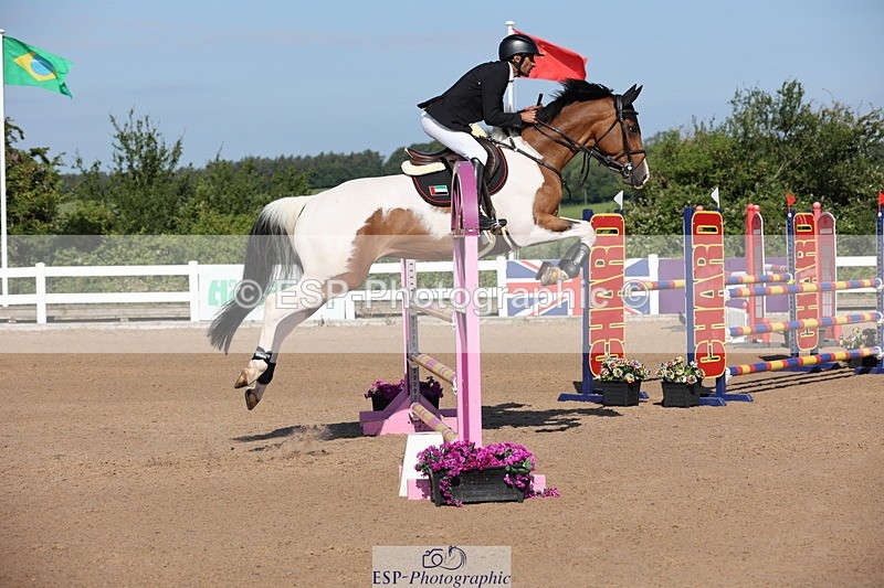 240718A-092235-00794 - Cls 25, YH 5 Yr Olds 1.10m