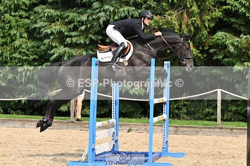 240818-151507-05137 - Cls 12A Snr Foxhunter & 1.20m Open