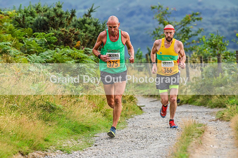 Not Round Latrigg-40 - Not Round Latrigg Wednesday 17th August 2022