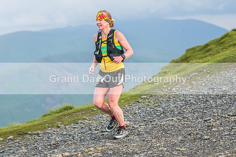Blencathra-804 - Blencathra Fell Race Wednesday 5th June 2024