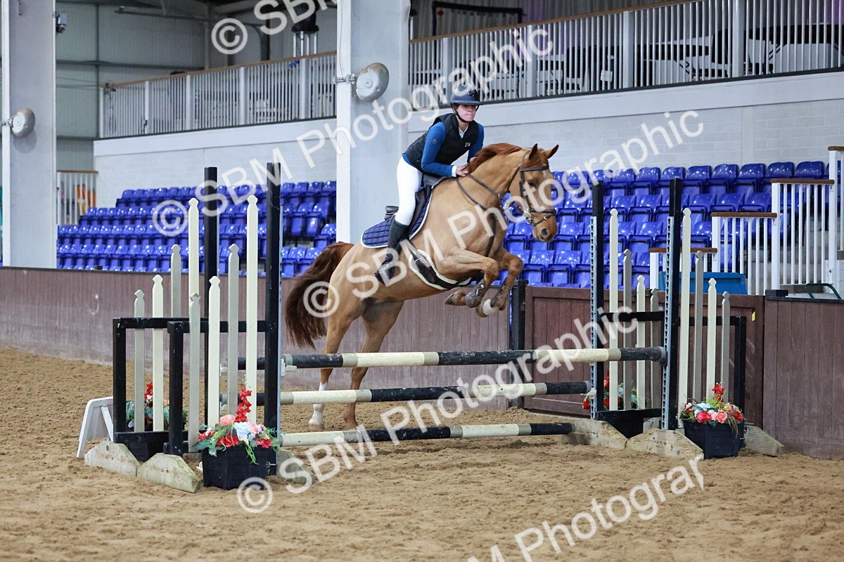 SBM_002581 - Class 8 - Clear Round