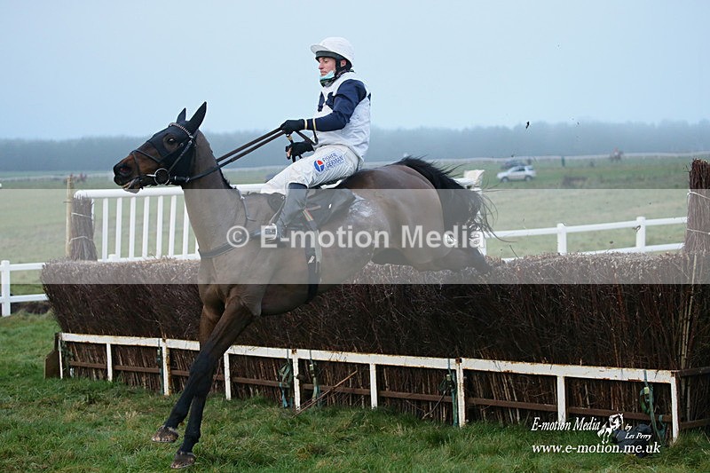 PtP 191221 956 - Avon Vale Races Larkhill 19/12/21