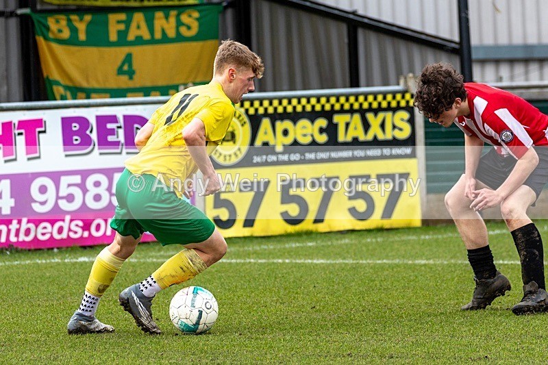 240314-7D-8E0A0545 - ESPFA Cheshire (Runcorn Linnets) 14th March 24