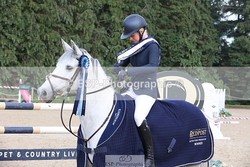 230617-194011-07126 - Cls 10 Pony ShowJumper of the Year