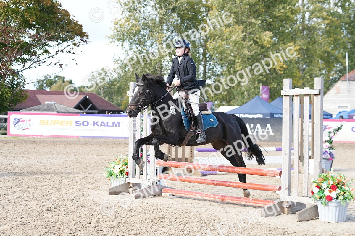 SBM_48447 - J7 - Junior Pony 60cm Championship