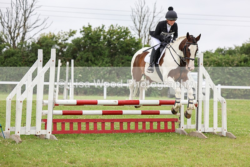 3E7A6446 - Class 5 PC80 Regional Qualifier Rnd 2 (B)