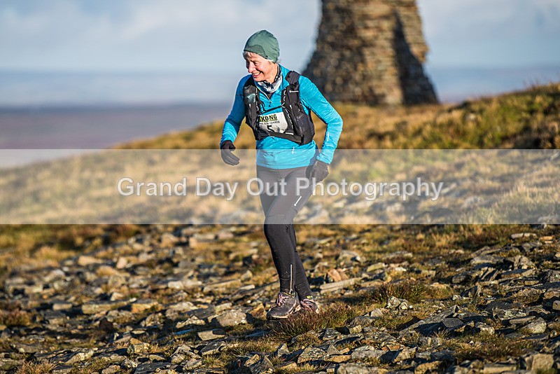 Nine Standards-604 - Nine Standards Fell Race Monday 1st January 2024