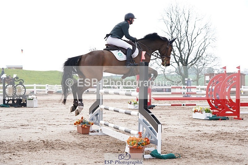 250425-101838-08471 - Cls 30 Young Horse 6yr old