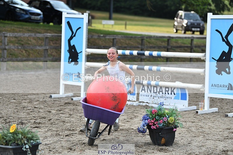 230617-191035-07519 - Cls 40 Jolly Jumps Ride & Run