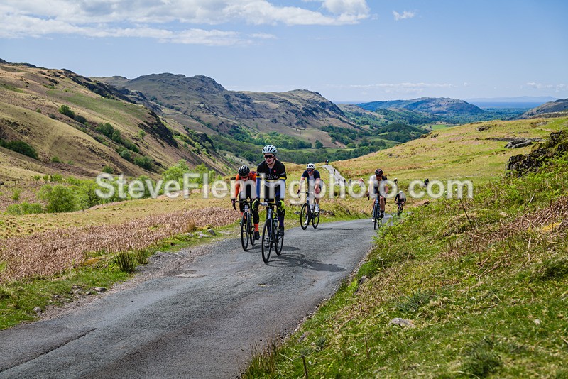 133333 - Hardknott Pass Camera 1 13.00-14.00