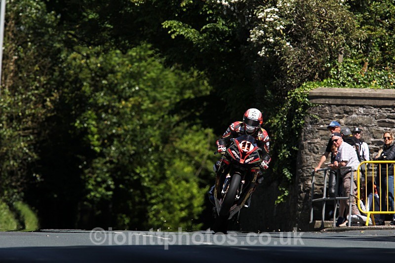  - Superbike Race