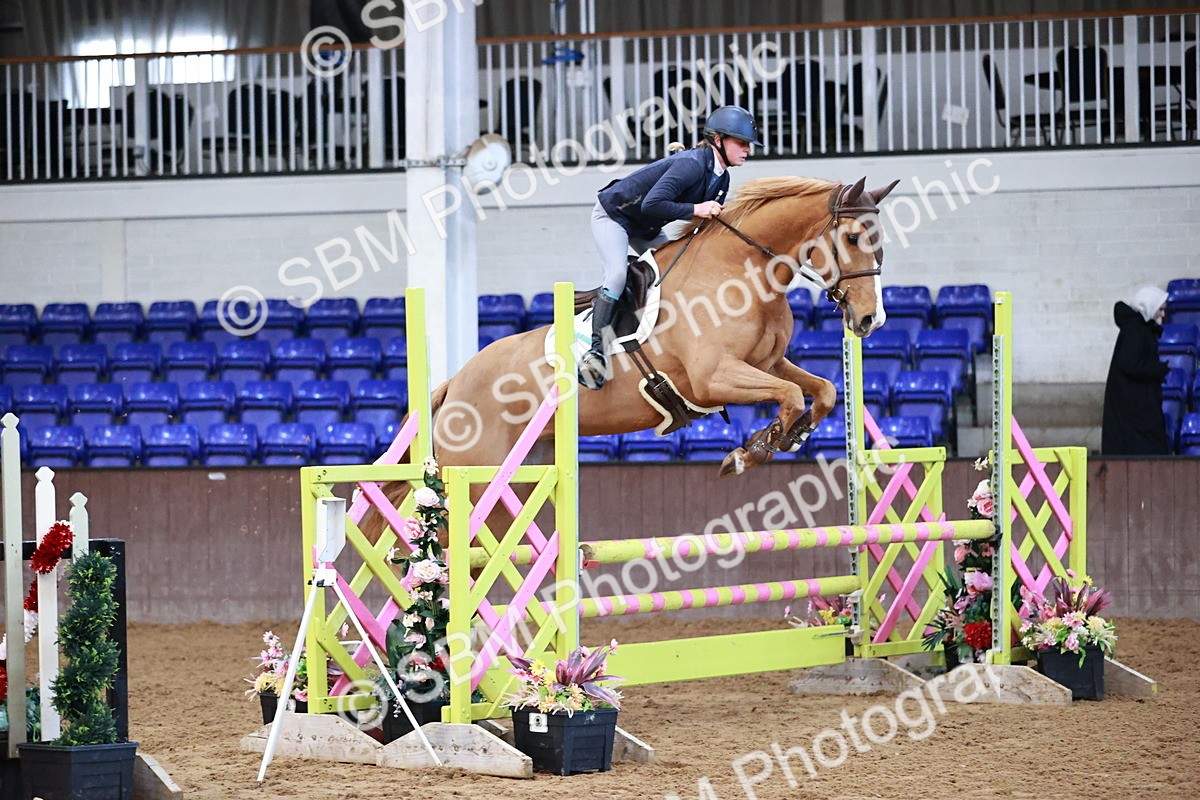 SBM_004617 - Class 21 - Senior British Novice - 90cm