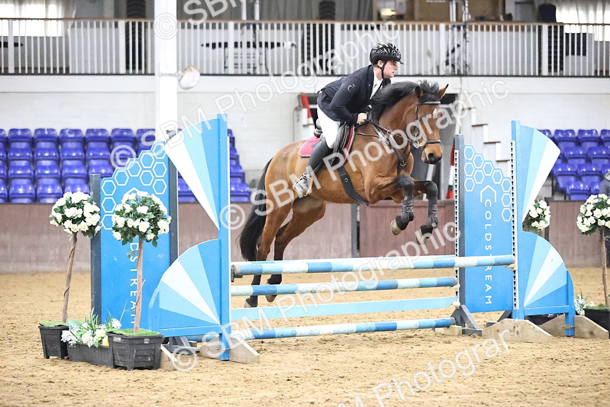 SBM_001240 - Class 7 - Clear Round