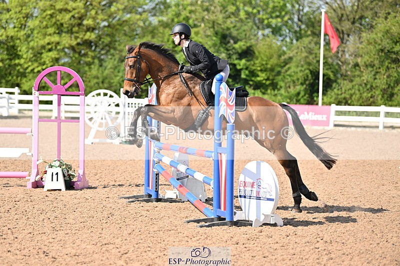 240509A-095924-00313 - Cls 1 British Novice and 90cm Open