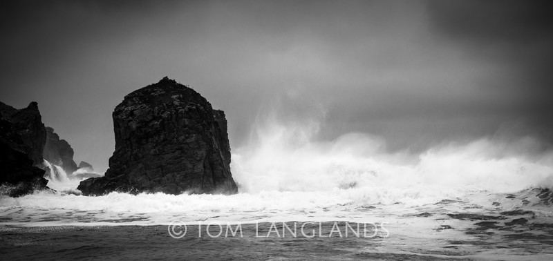 Outer Hebrides - Landscapes