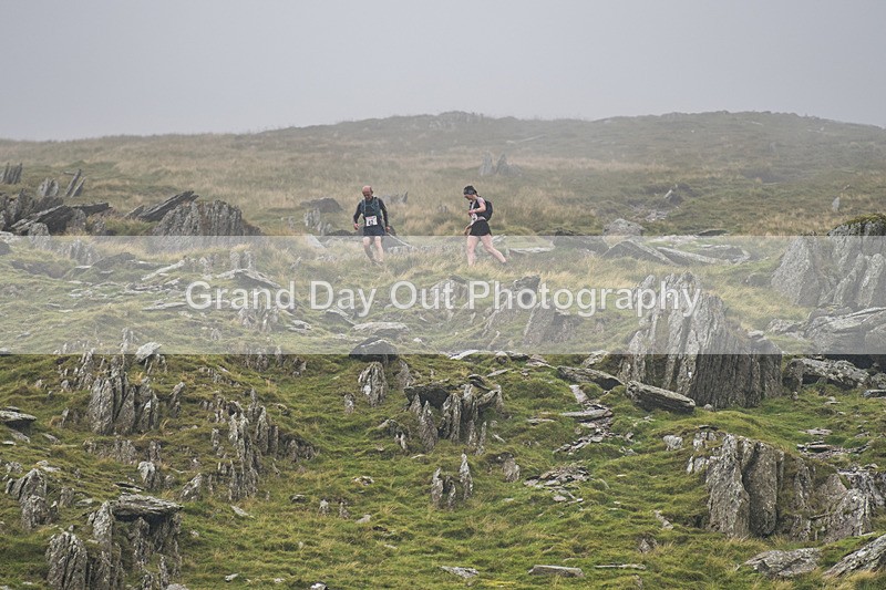 Turner-395 - Turner Landscape Fell Race Saturday 9th August 2025