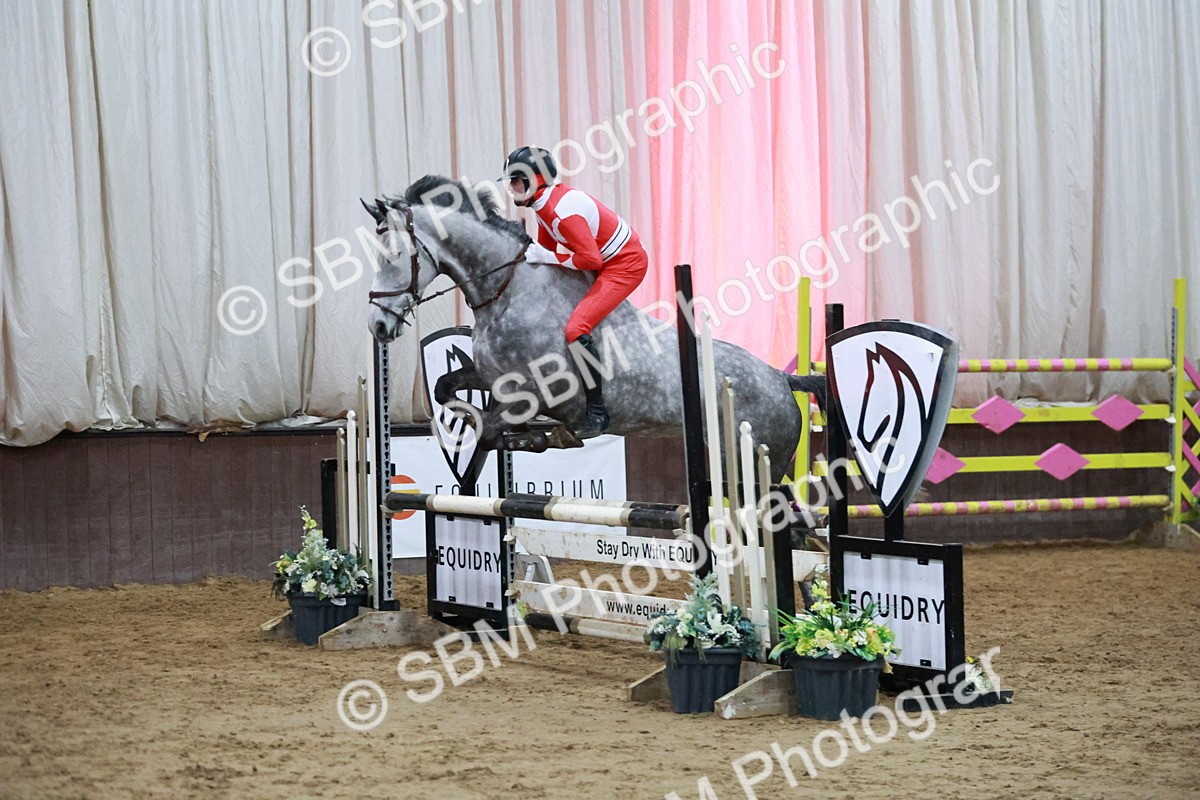 SBM_007124 - Bareback - Camera 1