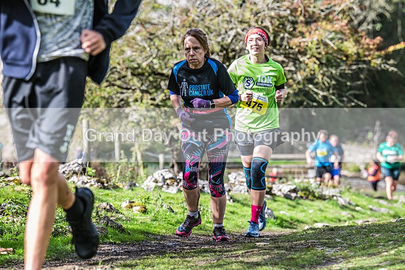 Dovedale Dash-2188 - Dovedale Dash Sunday 5th October 2025