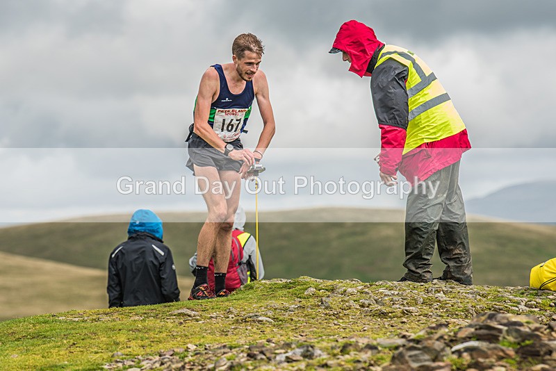 Sedbergh -1036 - Sedbergh Hills Fell Race Sunday 20th August 2023
