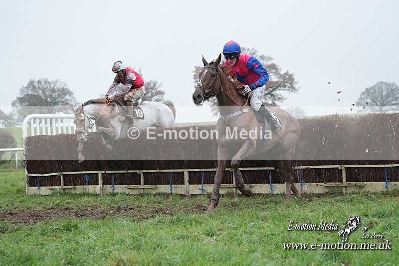 PtP 031223 876 - Wheatland Hunt PtP Chaddesley Races 03/12/23