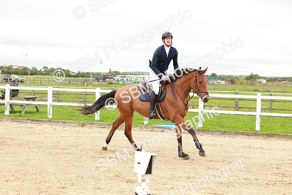1I0A6816 - Class 2 - Senior British Novice