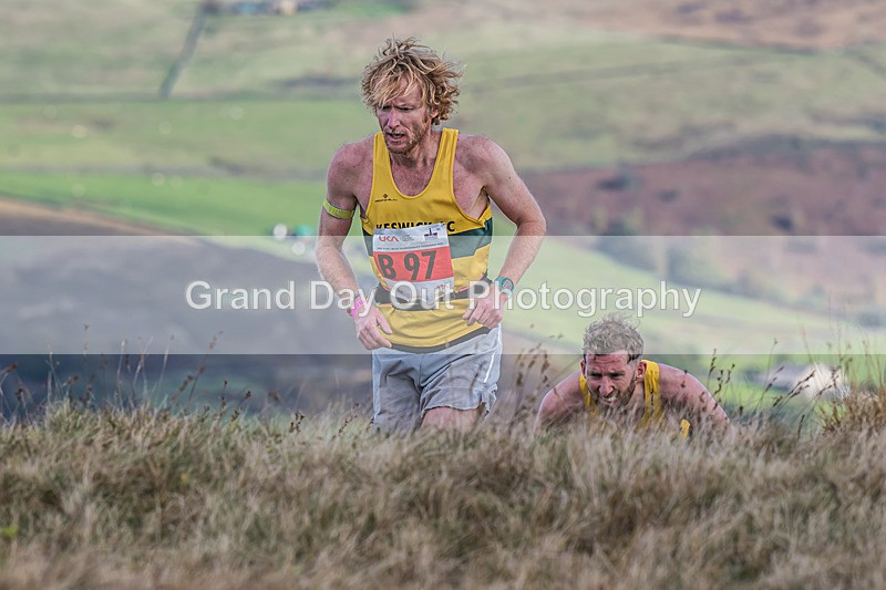 Leg 2 -229 - UK Fell & Hill Relays - Todmorden Leg 2 Saturday 17th October 2026