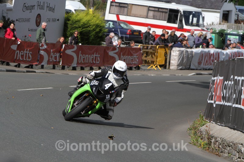  - Mylchreests Junior Manx Grand Prix