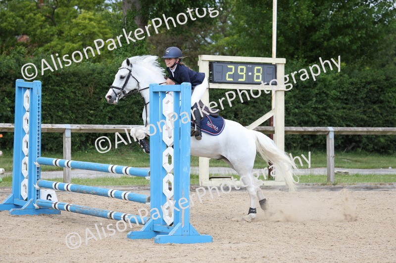 20250608-2249 - Class 5 - 80cm