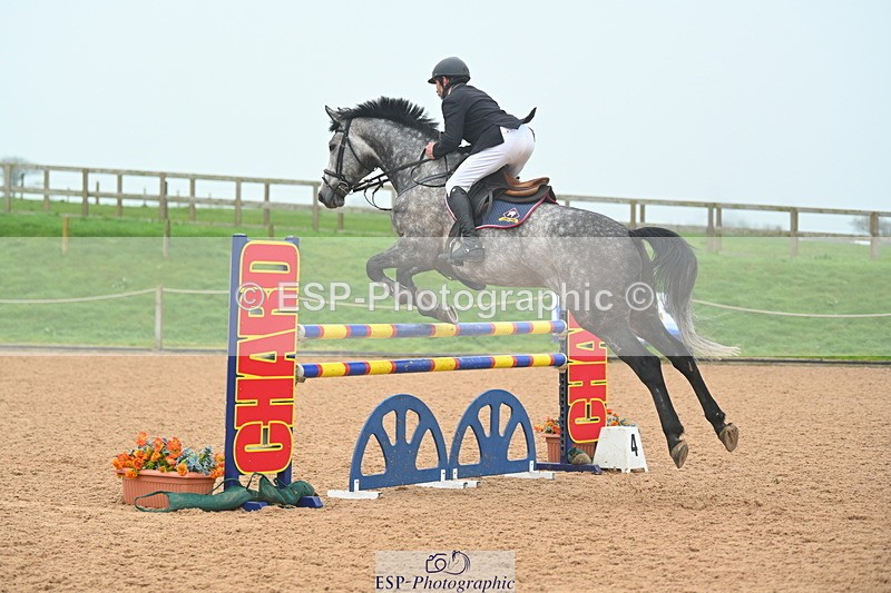 240316A-131636-03610 - Cls 15 Snr Foxhunter