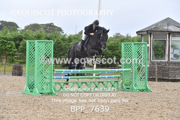 BPP_7639 - CLASS 3  Senior British Novice/ 90cm Open