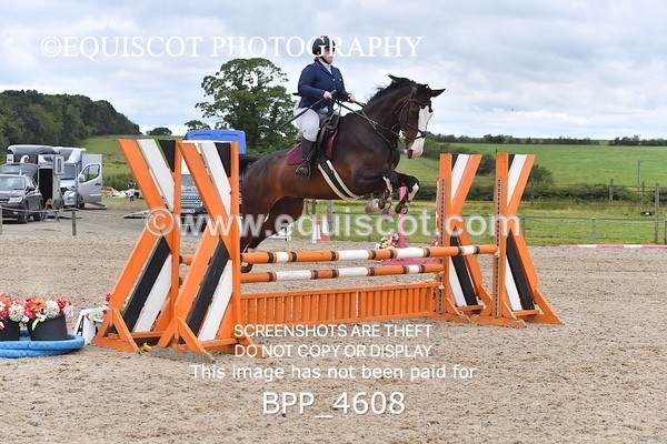 BPP_4608 - CLASS 3 Senior BritishNovice/ 90cm Open