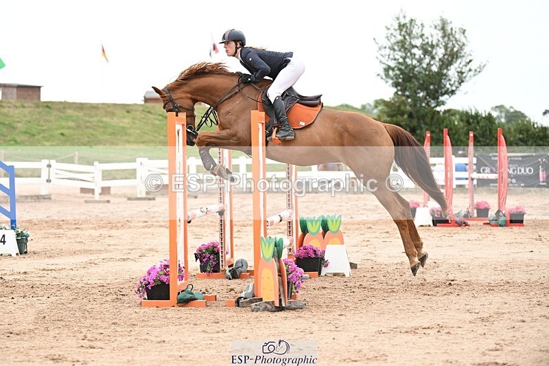 250727-094916-08920 - Cls 31 British Novice and 90cm