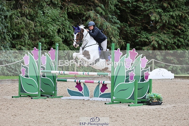 250705A-155221-15953 - Cls 36 Snr Discovery and 1m Open