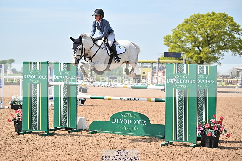 240510A-142903-08053 - Cls 23 Talent Seeker Inc 7yr old 14.10 to Finish