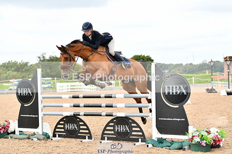 240915A-122418-09881 - Cls 27 Snr 1.05m & 1.10m GP