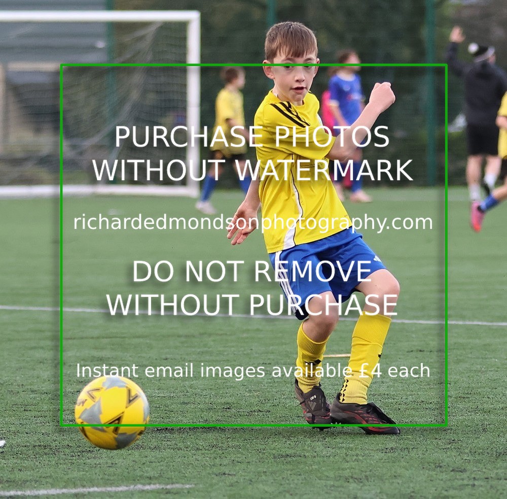 533A7354 - Kendal United Colts Under 11 (6/12/25)