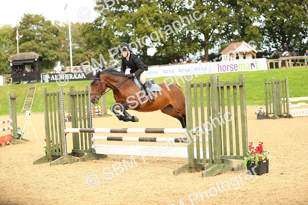 SBM_71268 - J18 - Junior Pony 85cm Championship