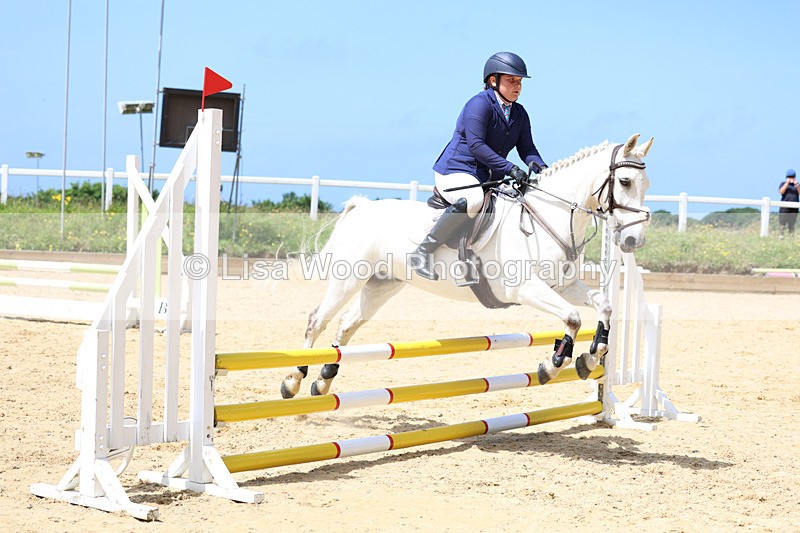 3E7A2232 - Class 4: 70 -75cm Part A