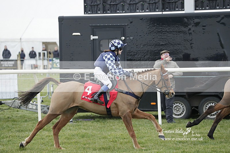 PtP 050323 24 - Blackmore & Sparkford Vale Hunt PtP - Somerset 05/03/23