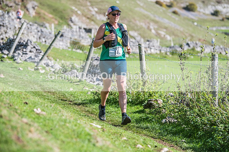 Ilam-1102 - Ilam Three Peaks Fell Race (Limestone Series) Sunday 28th September 2025