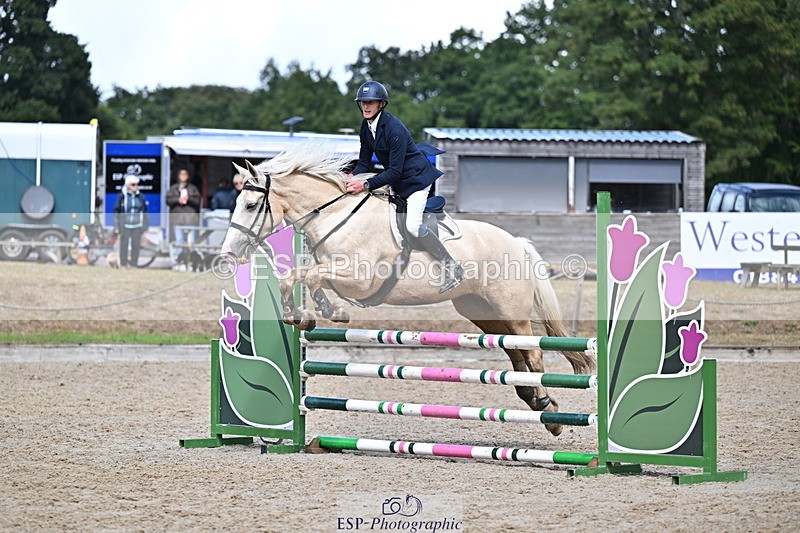 250829A-131503-01732 - Cls 8 95cm Amateur Quali