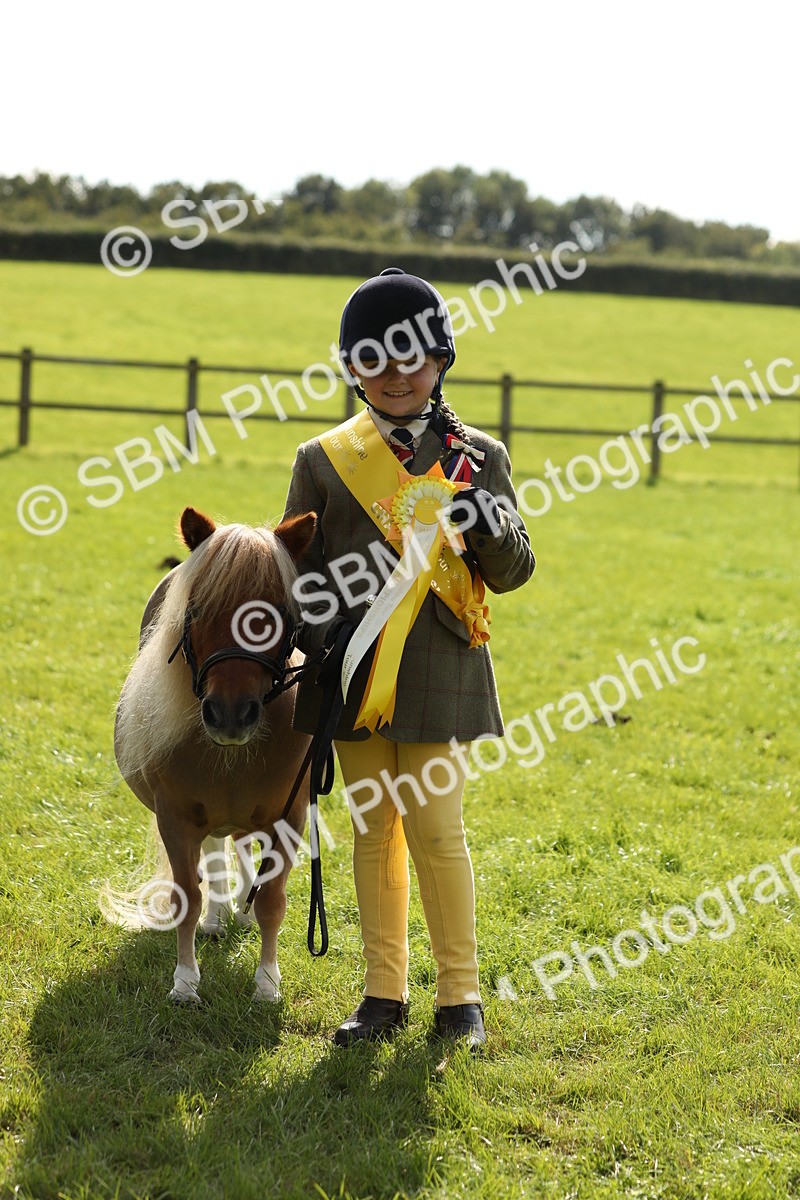 SBM_67850 - S39 - Junior Handler 8  Years & Under