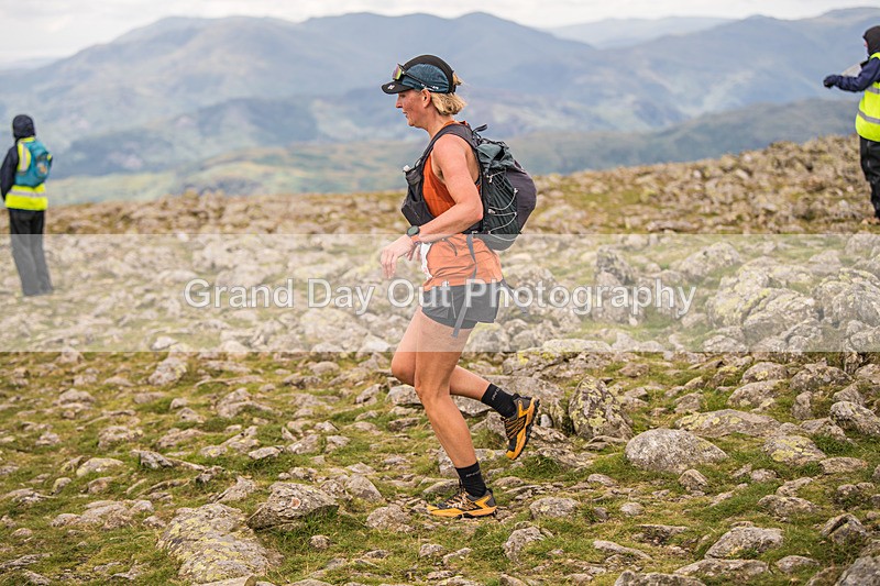 Rydal Round-828 - Rydal Round Fell Race Thursday 31st July 2025