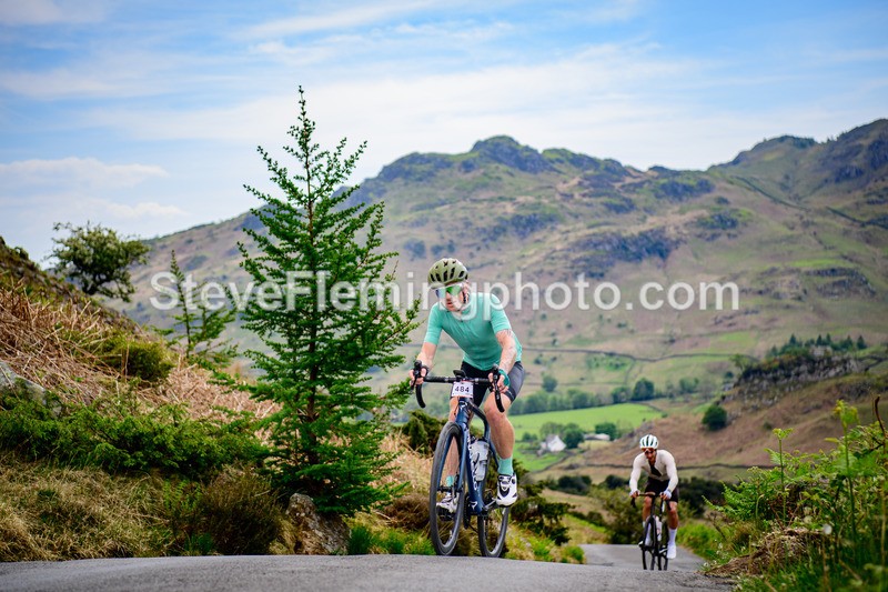 123102 - Blea Tarn Climb 11:00 - 12:00